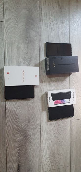 Samsung note 10 plus 900 lei