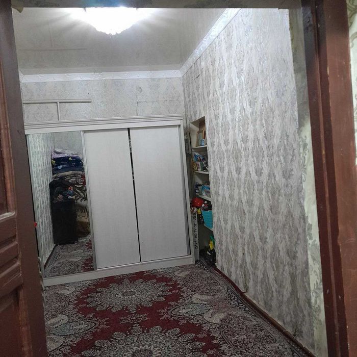 Saltanat yonda 2xona kv sotiladi