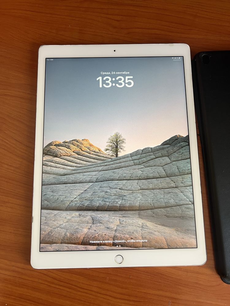 iPad Pro 12.9 SIM+Wi-fi Sotladi