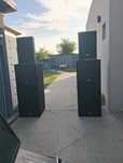 Basi Fx 20 ( clona ) Dynacord