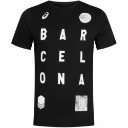 Tricou Asics Barcelona City