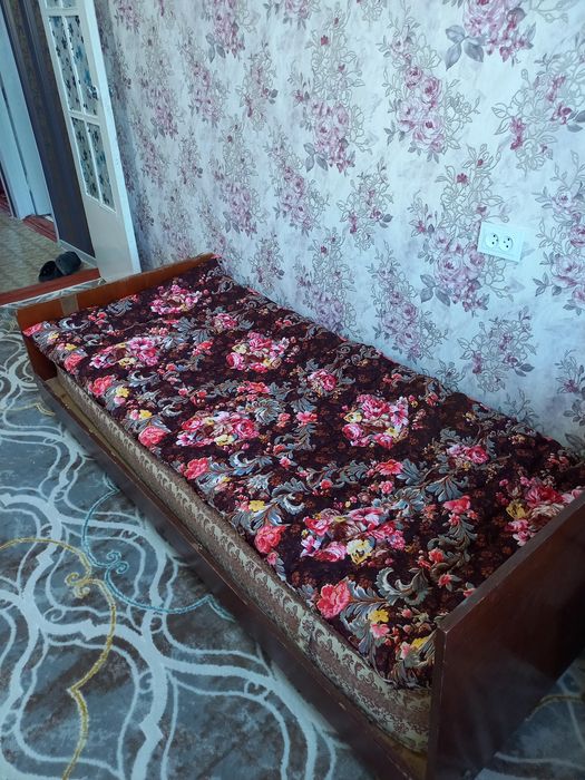 Кровать одноместный