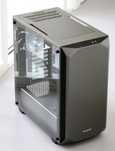 Be quiet pure base 500 Корпус для пк