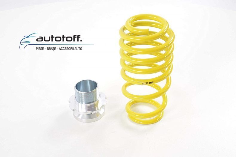 Suspensie sport FK reglabila pe inaltime Audi A3 8L (96-03)