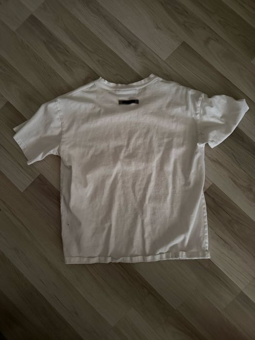 Tricou Essentials