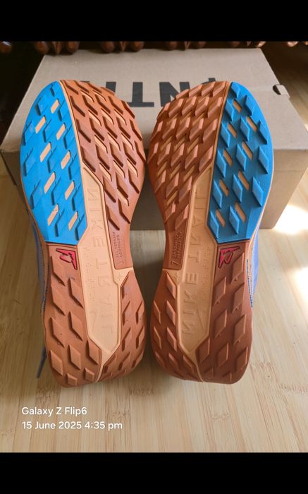 Nike Pegasus Trail 5 GORE-TEX gtx reactx
