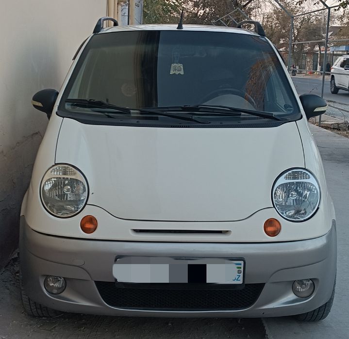 Matiz best 2011 yil