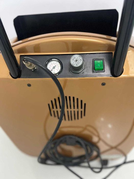 Aparat de bronzare profesional That’so – DHA Tan Machine