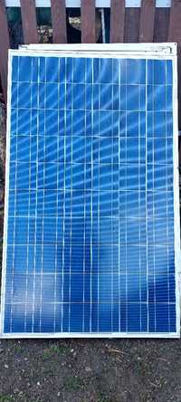 Panouri fotovoltaice 220 - 245 w/Schimb