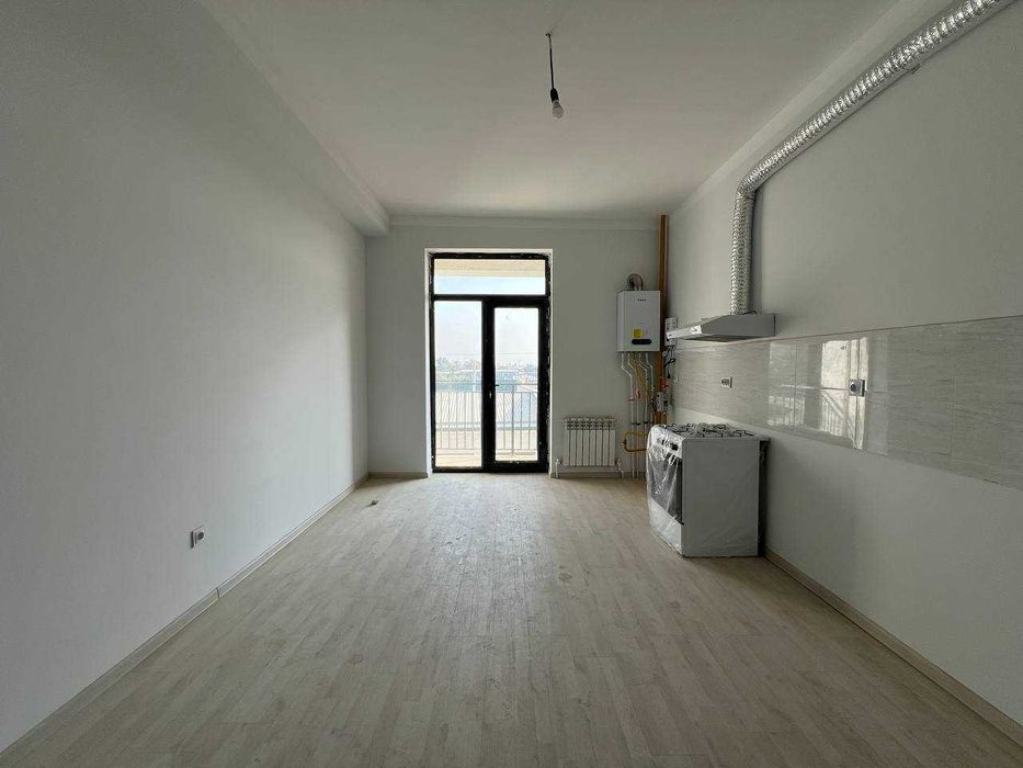 Новостройка с кадастром 90м2.Кушбеги, Яккасарайский район. (ИТ)