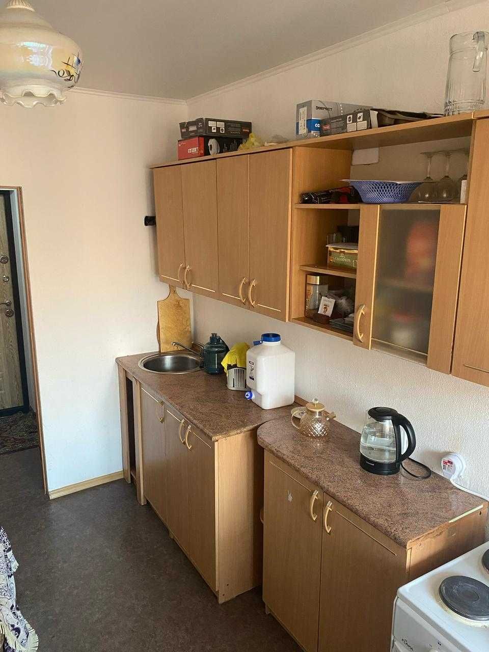 Продам 1 ком.кв. 8 э мил ДСР