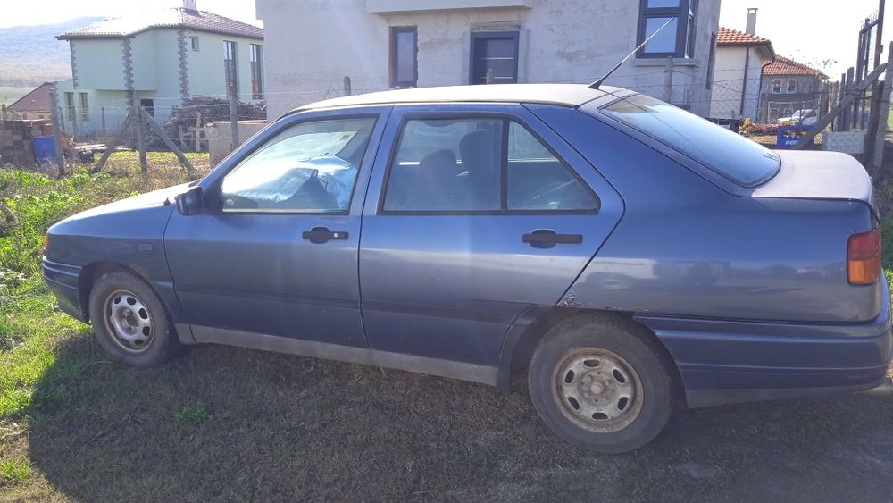 Продавам Сеат Толедо 1992г. 1.8  бензин