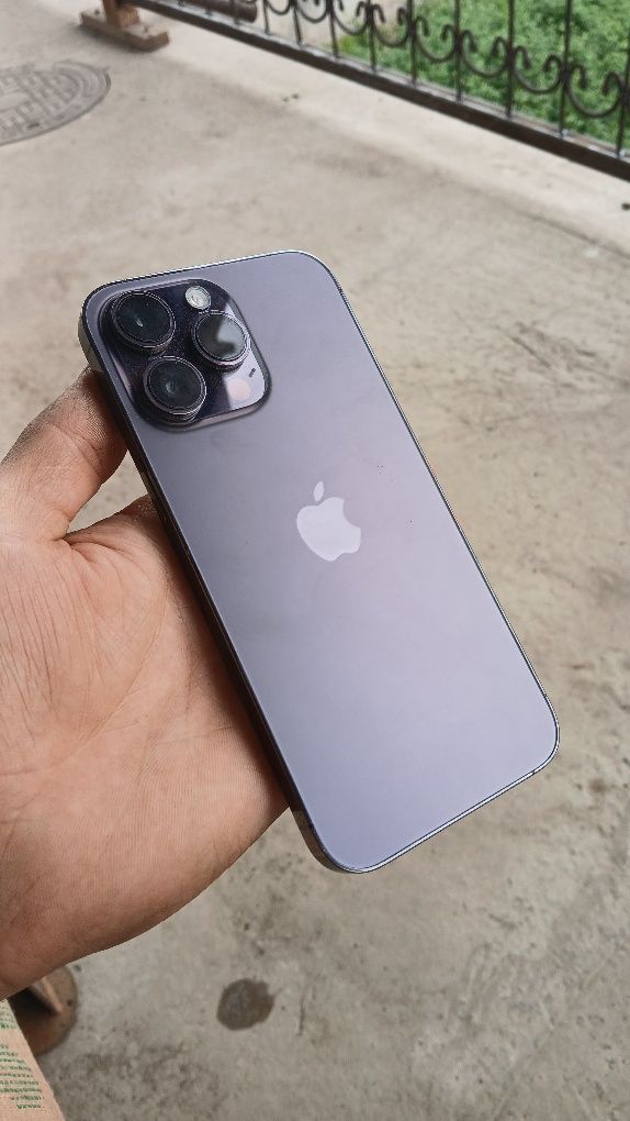 Iphone 14 pro max