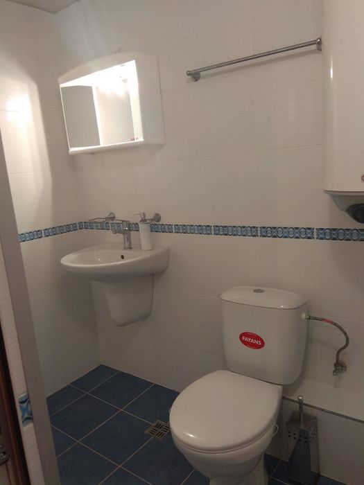 Дава се под наем Двустаен апартамент в Варна, ХЕИ - 60 кв.м за 350 € - Снимка #6