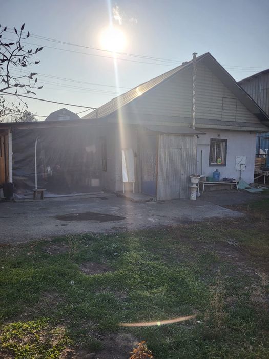 Срочно продам дом!!!