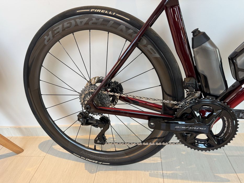 Trek SLR 9 Gen 8 cursiera