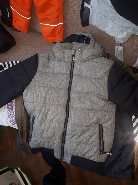 Geaca moderna pt copii