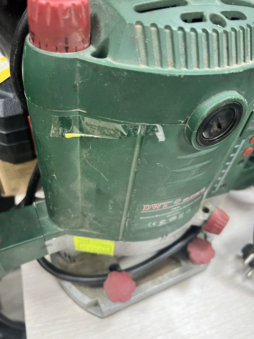 Фрезер DWT,(г.Костанай,Аль-фараби119,лот702386