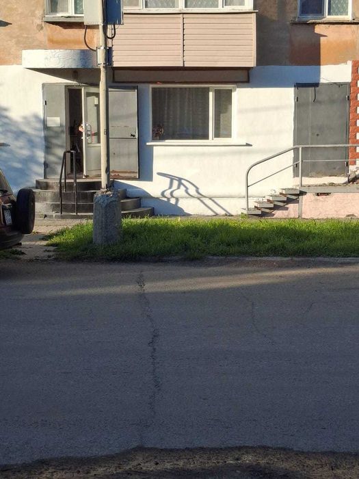 Коммерческая недвижимость