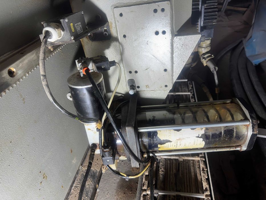 Cnc Biesse Rover 24 L