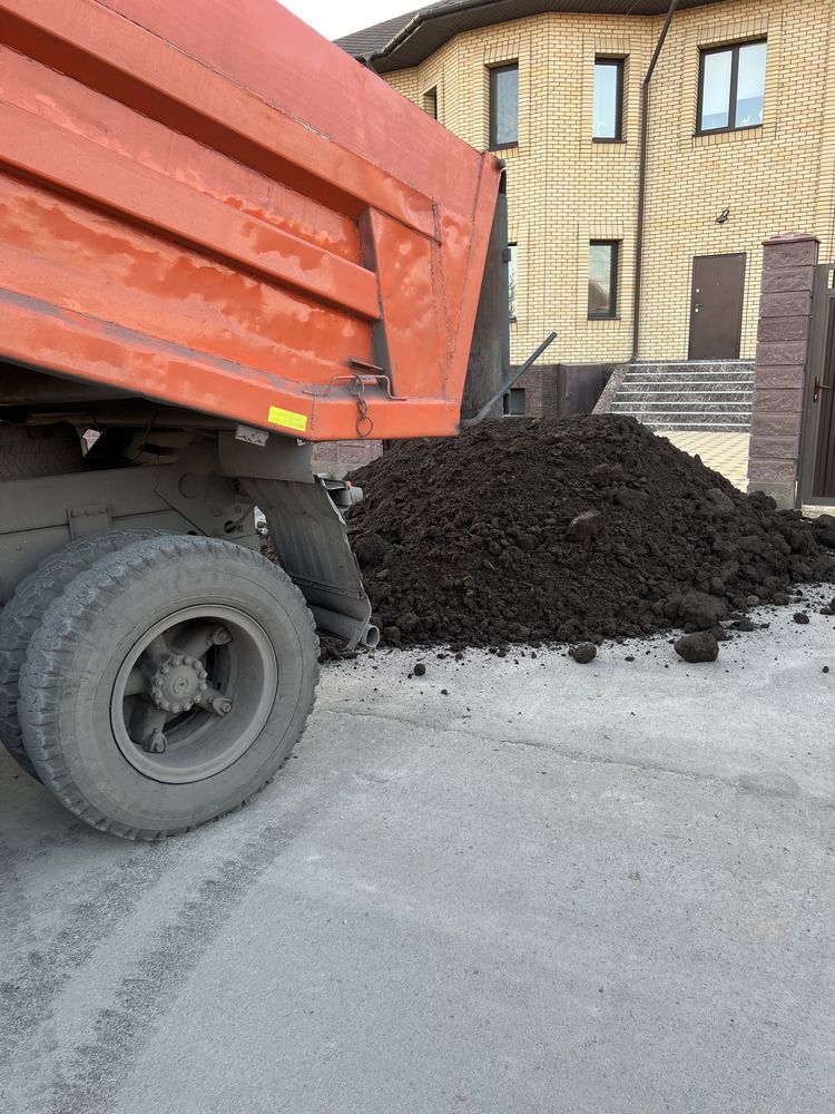 Уголь с Доставкой. С карьера без посредников