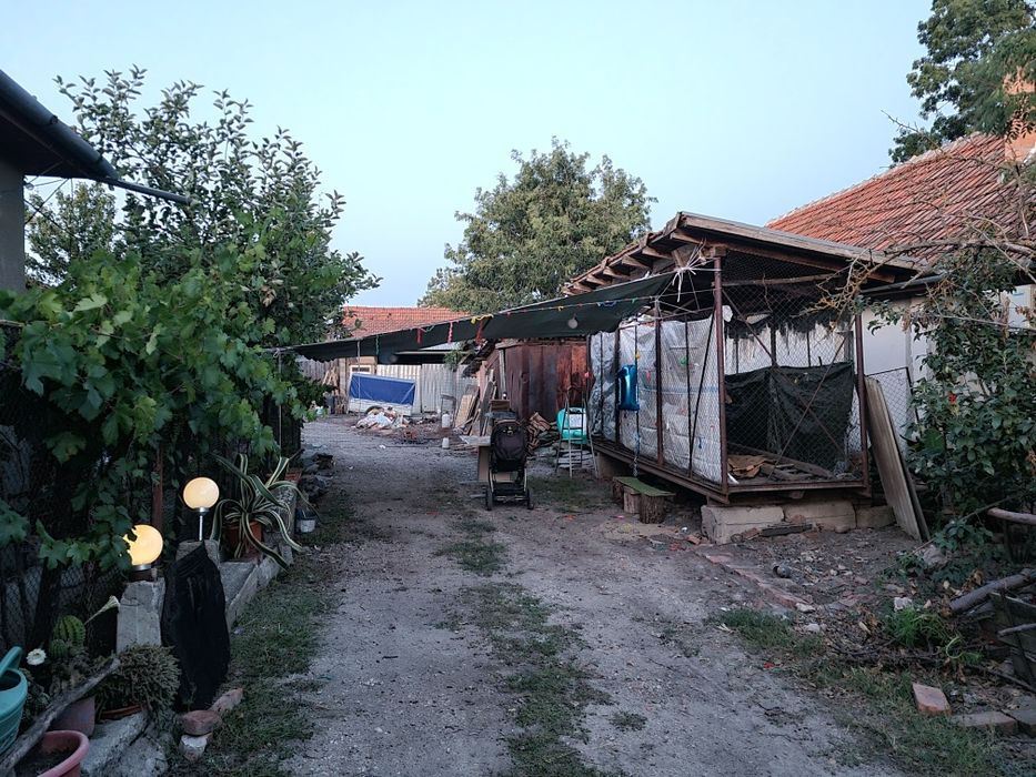 Casa de vânzare comuna Tormac preț negociabil