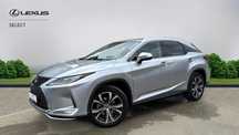 Lexus Seria RX