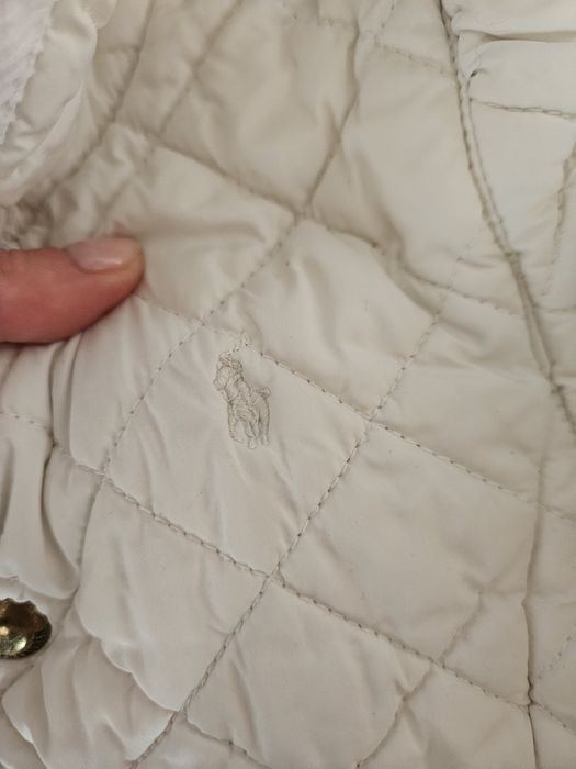 Оригинално детско яке Ralph Lauren