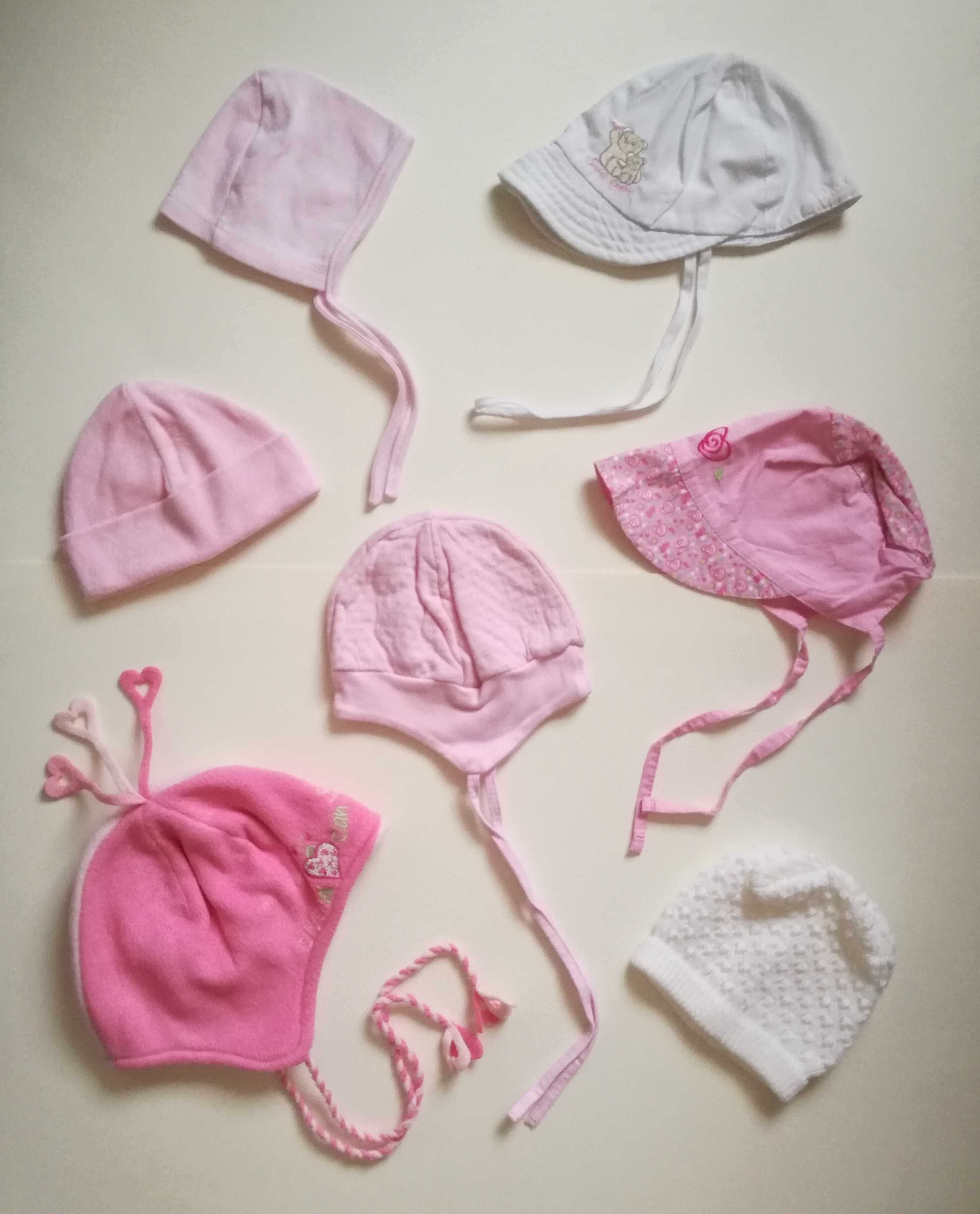 Бебешки дрехи от 0 до 12 месеца
