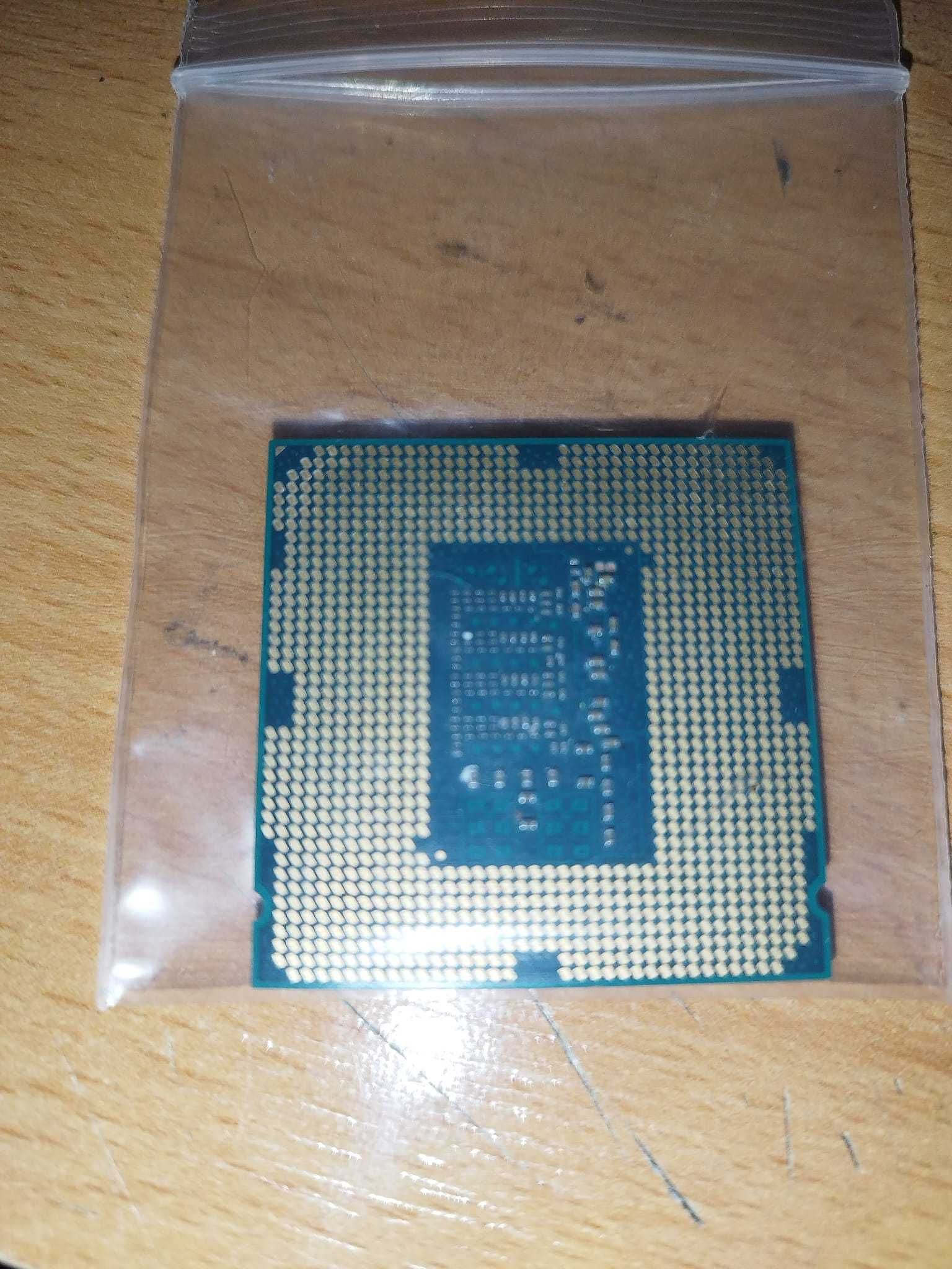 Intel Core i5-4690K - 3.90 GHz 6M Cache