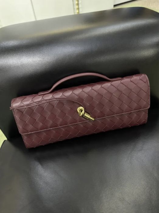 Bottega veneta чанта