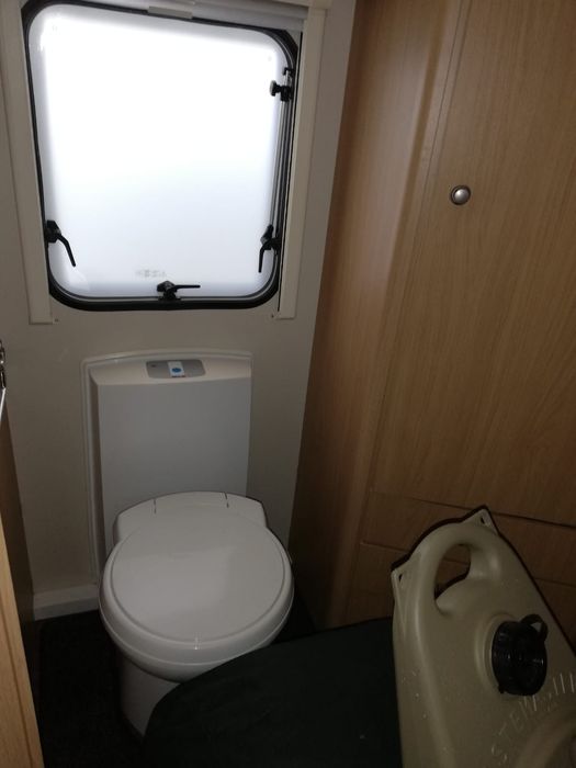 Rulota ELDDIS ODYSSEY  490/4  - An 2011