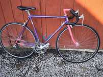 Semicursa KTM Retro