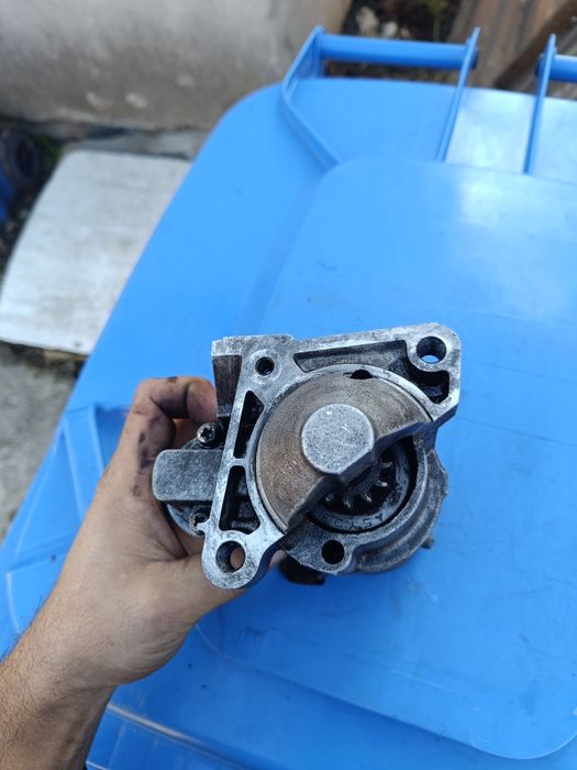 Electromotor Renault Clio, Megane 1.5dci