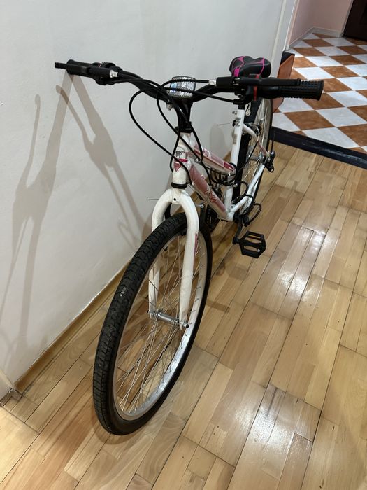 Bicicleta lady stare perfecta ca noua