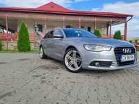 Audi   A6   euro5