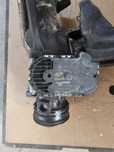 Clapeta acceleratie Mercedes GL ml 3.2cdi, A6420900270