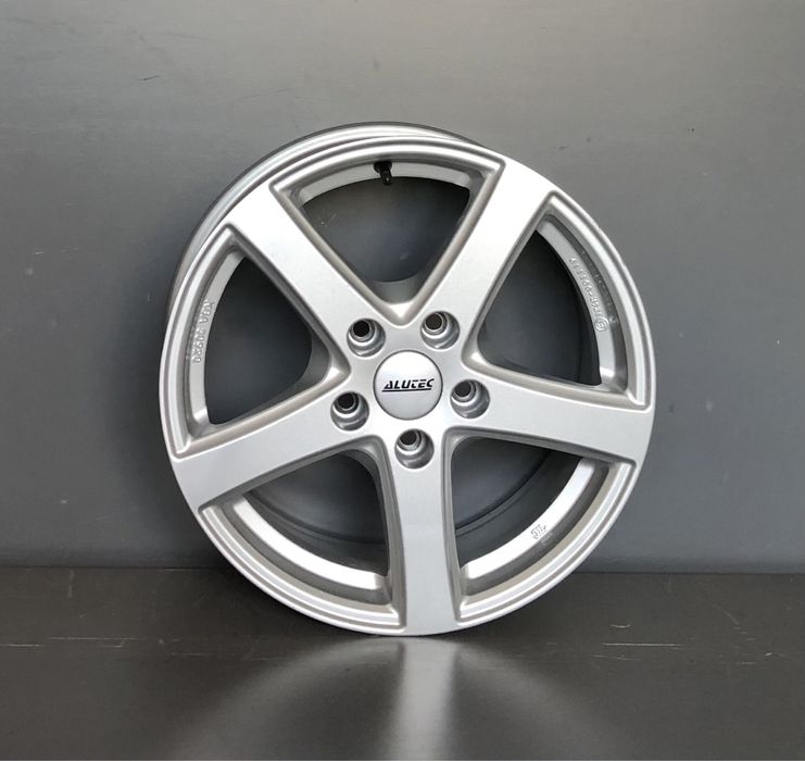 Джанти Alutec 5x112 16цола.