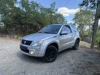 Suzuki grand viatara 1.9ddis 4x4
