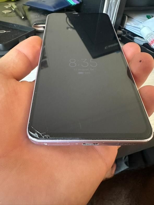 Mi 12 lite 128gb
