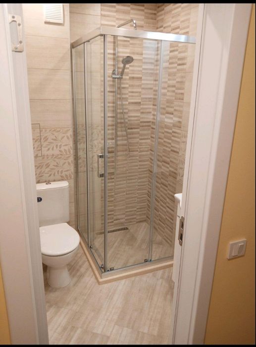 Уютен и изцяло обзаведен двустаен апартамент под наем