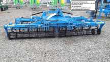 combinator 3,6 m, combintor agricol, o piesa