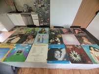 Benzi de vinil pentru pikup