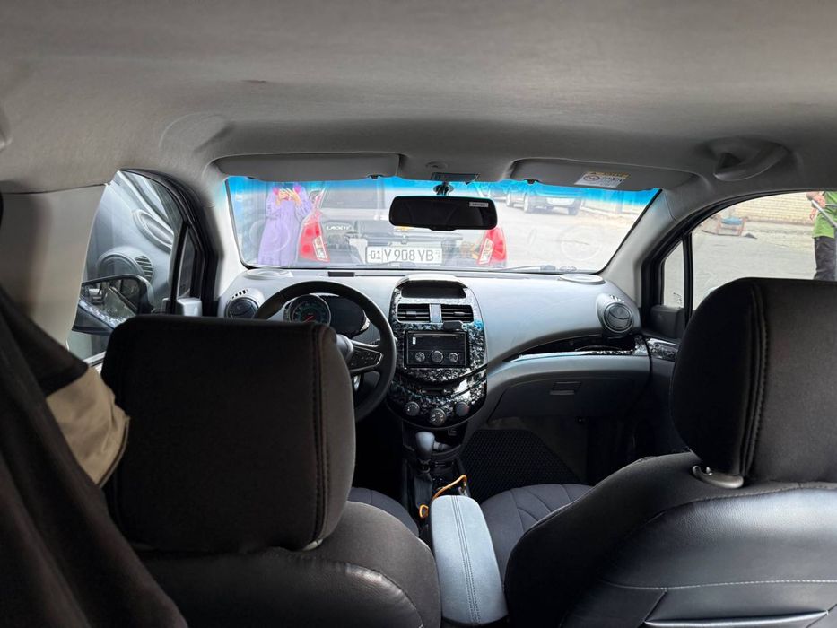 Продается Chevrolet Spark