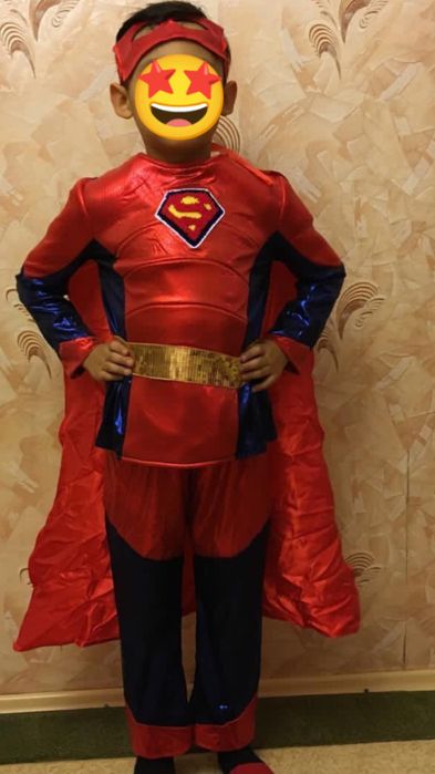 Продам костюм!!!