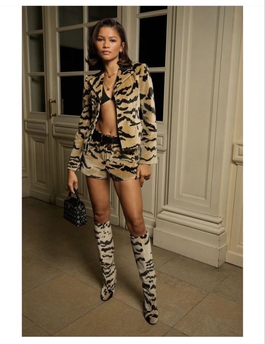 LVL дамски комплект New Season