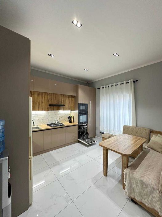 Уютный 2-этажный коттедж с евроремонтом по доступной цене