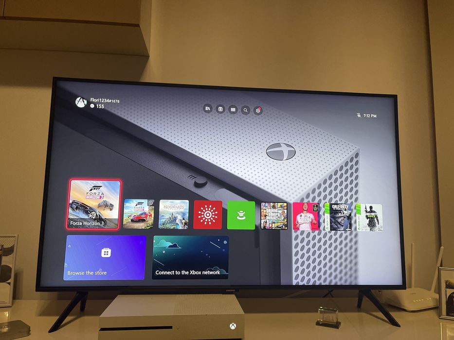 Vand xbox one s