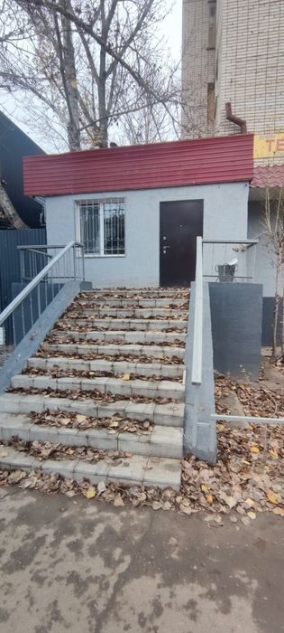 Сдам в аренду коммерческое помещение