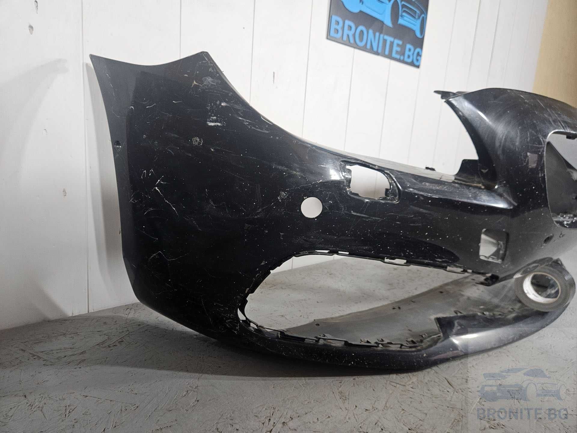 Предна броня BMW 6 F06 F12 F13 БМВ 6 серия ф06 ф12 ф13 2014- 2018
